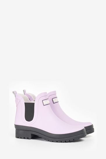 Kids barbour wellies 2025