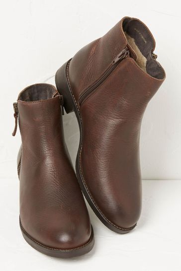 Fat face gift set boots hot sale