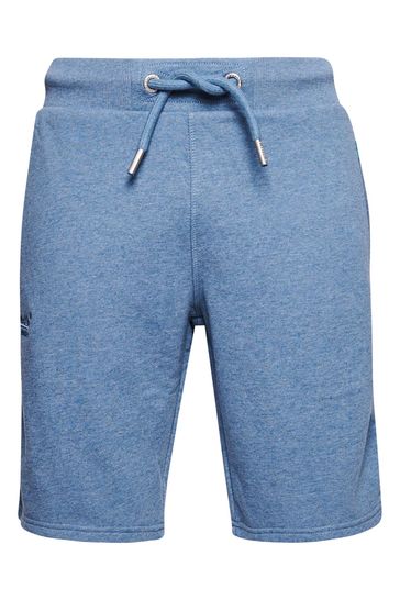 Superdry jogger shorts clearance