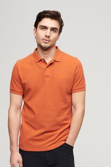 Buy Classic Polo Shirt from Next USA