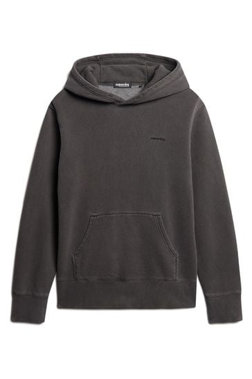 Black vintage deals hoodie