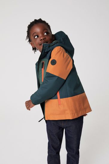 Paul smith orange jacket outlet