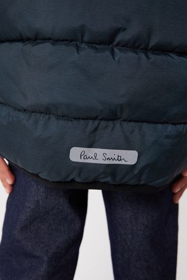 Next boys shop padded coat