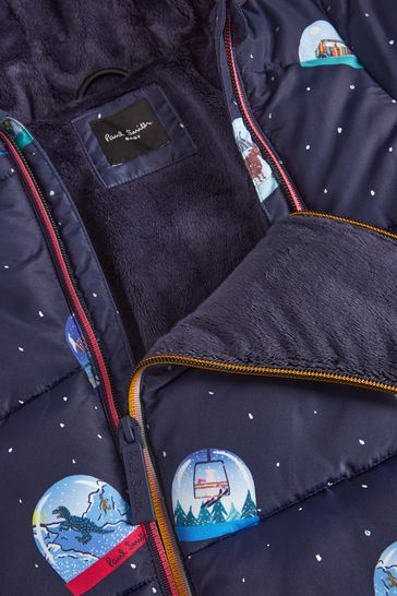 Paul smith diaper bag outlet