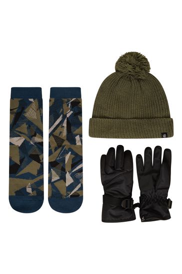 Girls sales ski mittens