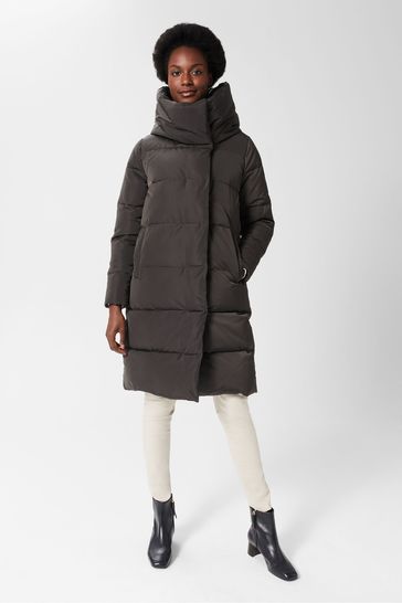 Hobbs shop grey jacket