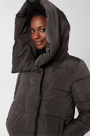 Hobbs grey discount jacket
