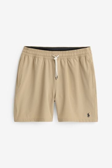 Swimming trunks cheap polo ralph lauren