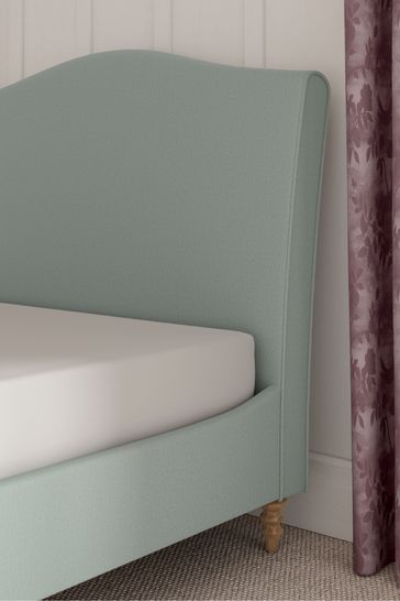 Gloucester upholstered sales standard bed
