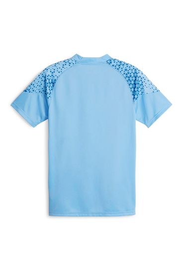 Blue puma top 2025
