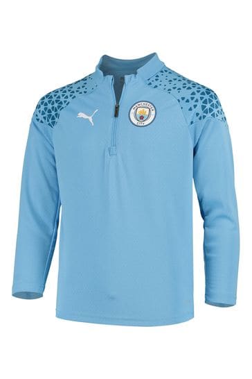 Man city online training kit junior