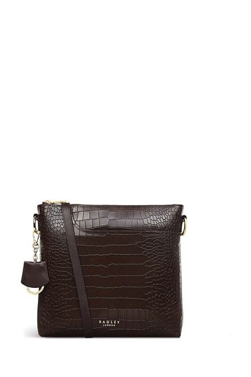 Radley medium pocket purse top