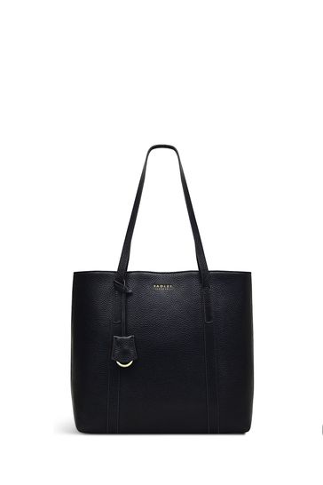 Radley river street top large tote bag