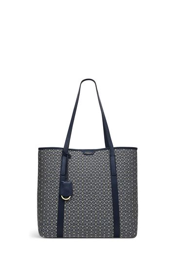 Radley river street best sale large tote bag