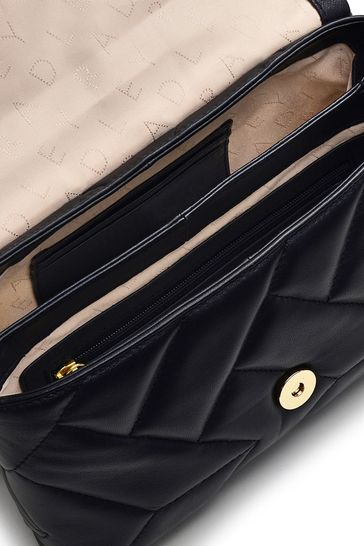 Quilted radley bag shop