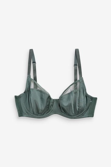 The 3 Secrets of my Unpadded D+ Bras