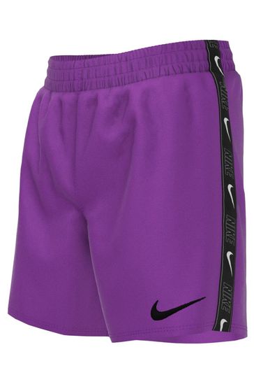 Lavender nike shorts new arrivals