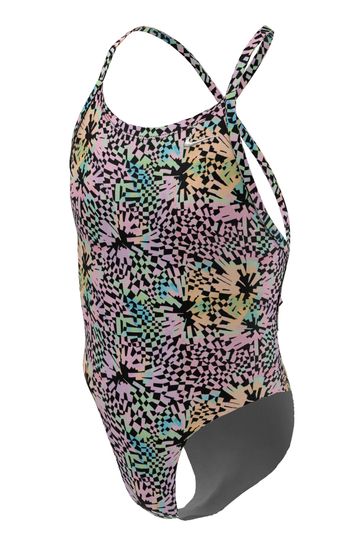 Lace back hotsell swimsuit