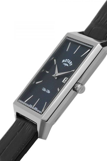 Rotary ultra store slim watch