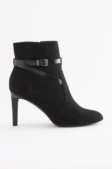 Wide ankle clearance boots canada