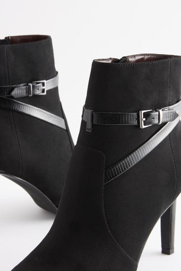 Extra wide ankle boots womens top