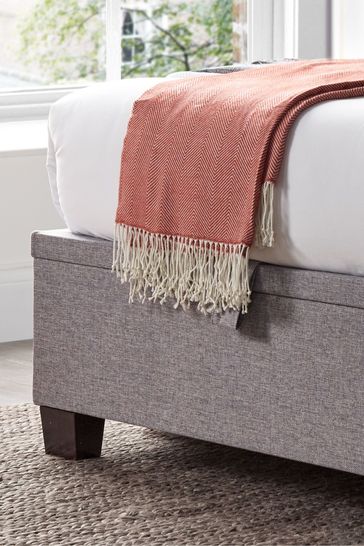 Mainstays ottoman online