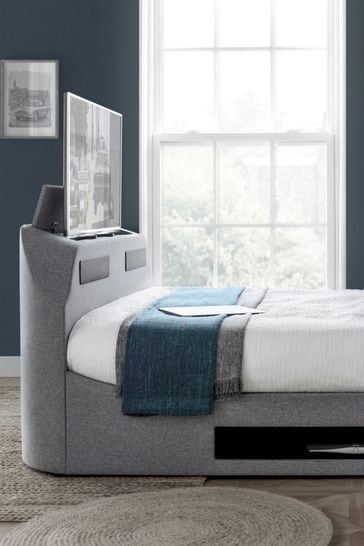 Titan shop tv bed
