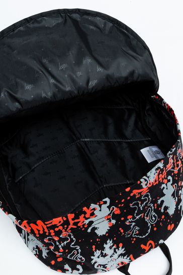 Vans gryffindor store backpack