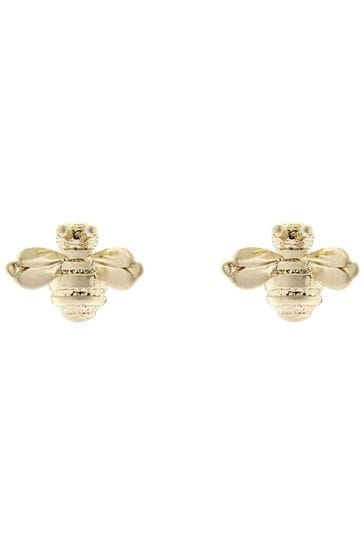 Next bee earrings store