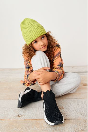 Baby shop sock trainers