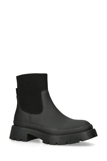 Carvela comfort chelsea boots sale