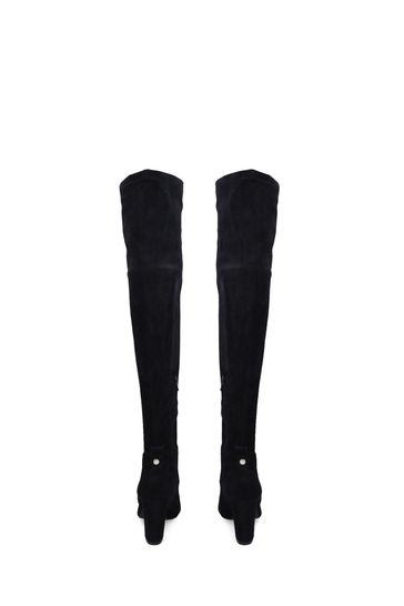 Miss kg spider boots sales