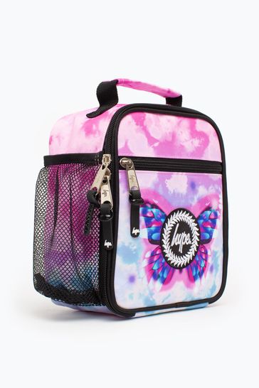 Butterfly lunch bag new arrivals