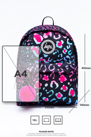 Girl best sale hype bags