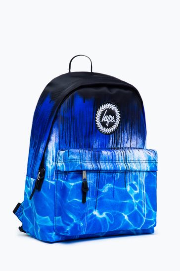 Hype rucksack next online