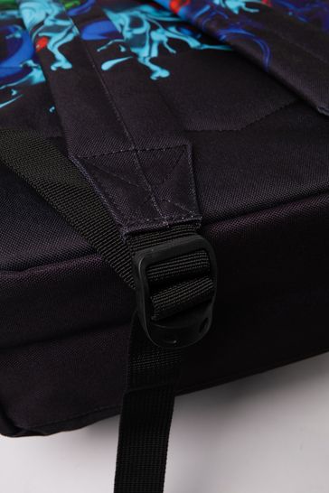 Hype online messenger bag