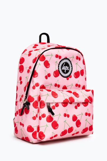 Hype minnie mouse rose gold backpack hot sale
