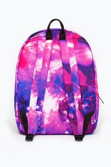 Hype space backpack online