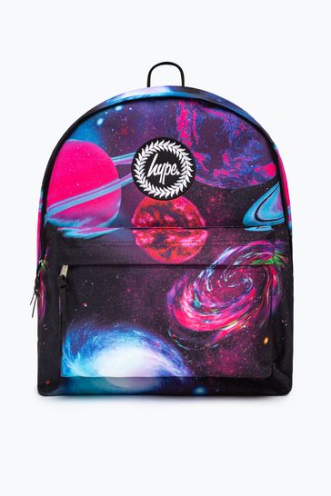 Hype store backpack next