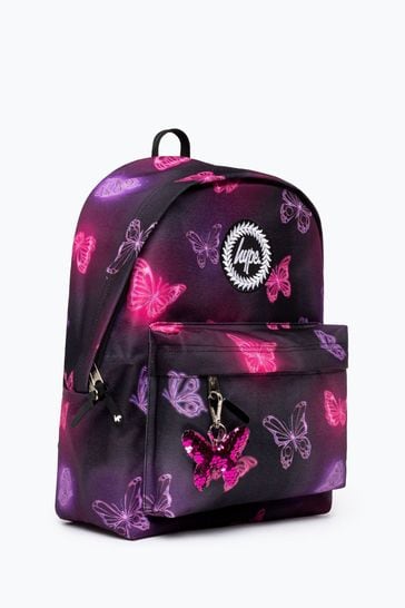Hype womens on sale backpack