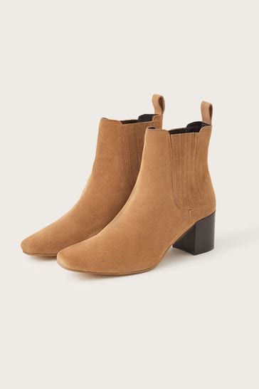 Monsoon best sale chelsea boots