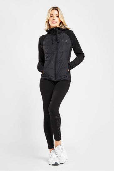Elle sport hybrid sale jacket