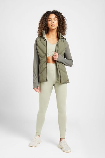 Elle sport clearance signature hybrid jacket