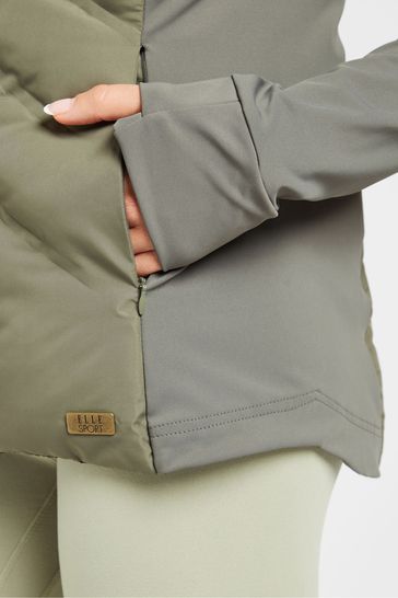 Elle sport hybrid jacket shop