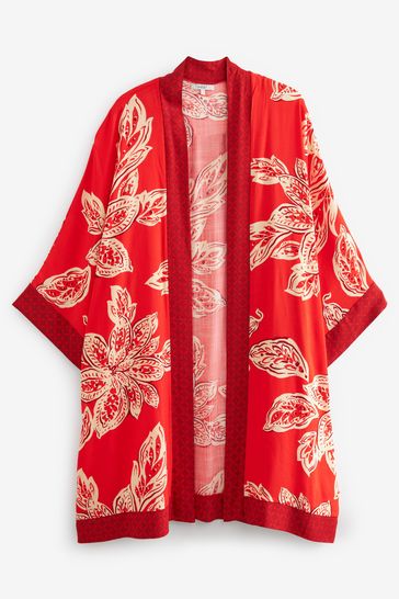 Next kimono jacket on sale