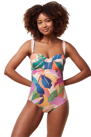 Triumph swimwear sales