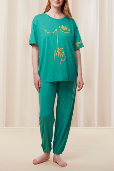 Triumph pyjamas top