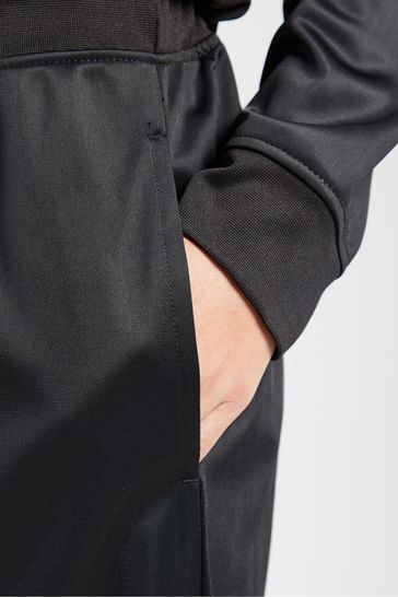 Buy Elle Sport Wide Leg Black Trousers from Next Austria
