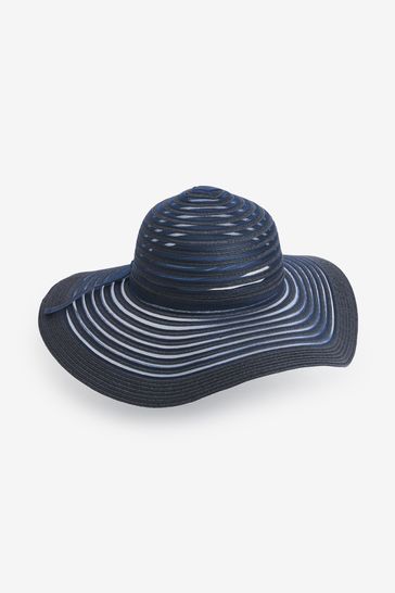 Black shop occasion hat