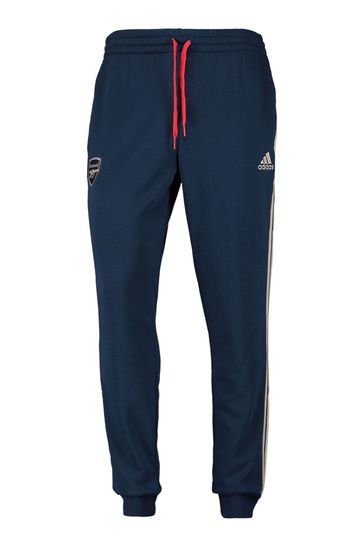 Adidas originals navy 2025 joggers